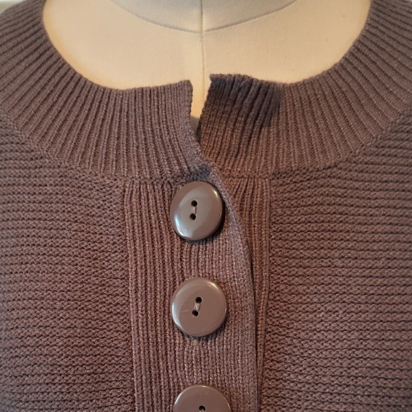 Mossimo Sweater Dress - Picture 4 of 7